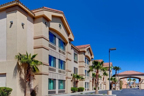 Holiday Inn Express Hotel & Suites Marana image 13