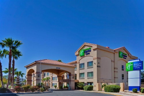 Holiday Inn Express Hotel & Suites Marana image 14