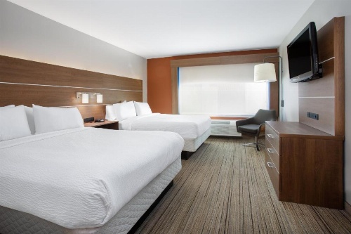 Holiday Inn Express Hotel & Suites Marana image 15