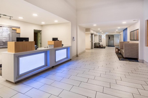 Holiday Inn Express Hotel & Suites Marana image 16