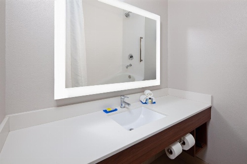 Holiday Inn Express Hotel & Suites Marana image 2