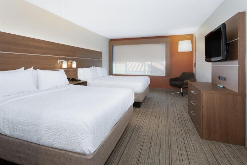 Holiday Inn Express Hotel & Suites Marana image 19