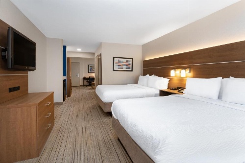 Holiday Inn Express Hotel & Suites Marana image 22