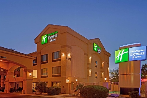 Holiday Inn Express Hotel & Suites Marana image 23