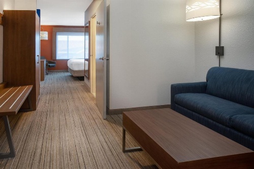 Holiday Inn Express Hotel & Suites Marana image 24