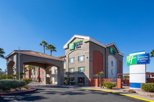 Holiday Inn Express Hotel & Suites Marana image 25