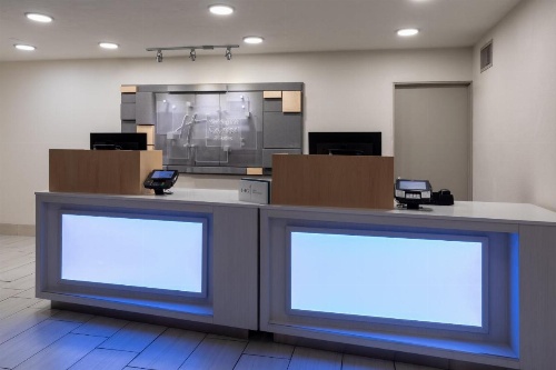 Holiday Inn Express Hotel & Suites Marana image 26