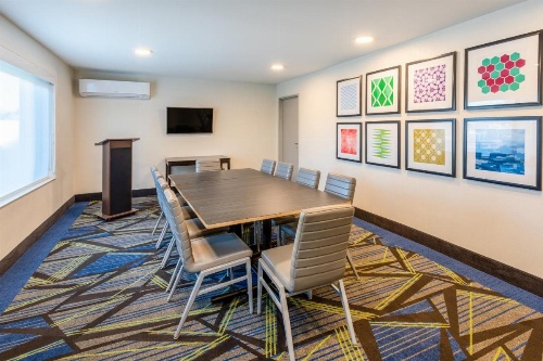 Holiday Inn Express Hotel & Suites Marana image 31