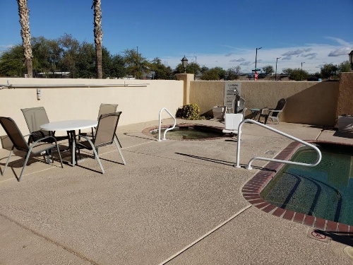 Holiday Inn Express Hotel & Suites Marana image 34