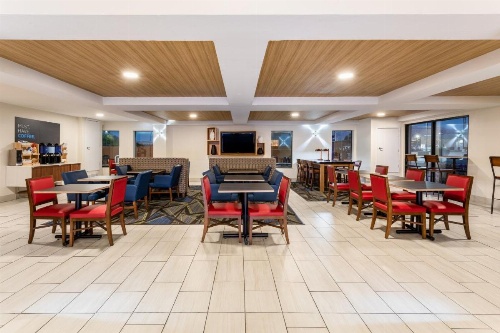 Holiday Inn Express Hotel & Suites Marana image 35