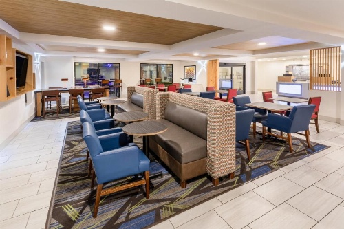 Holiday Inn Express Hotel & Suites Marana image 36