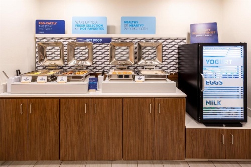 Holiday Inn Express Hotel & Suites Marana image 37