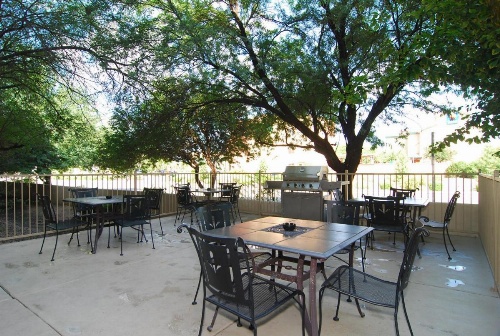 Holiday Inn Express Hotel & Suites Marana image 40