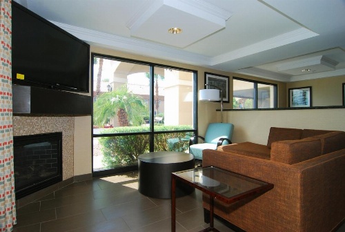 Holiday Inn Express Hotel & Suites Marana image 41