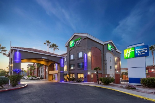 Holiday Inn Express Hotel & Suites Marana image 42