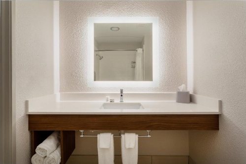 Holiday Inn Express Hotel & Suites Marana image 8