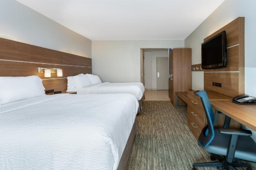 Holiday Inn Express Hotel & Suites Marana image 9